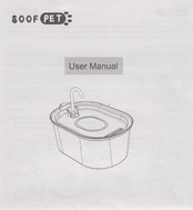 ProLinx SOOF PET User Manual