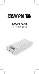 Cosmopolitan BM908972225 User Manual
