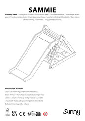 Sunny SAMMIE Instruction Manual