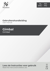 Nuvance Gimbal User Manual
