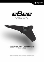 AgEagle eBee VISION User Manual