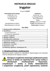 mPTech 613103 User Manual