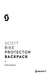Scott BAGS2101 User Manual