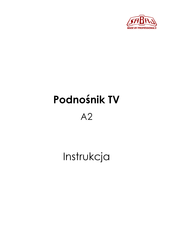 Sabaj A2 Instructions Manual