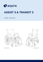 Aspire TRANSIT 3 User Manual