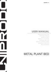 UNIPRODO UNI MS 07 User Manual