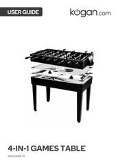 Kogan NB151GAMETA User Manual