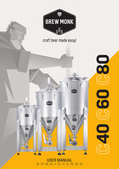 Brew Monk C60 User Manual