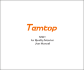 Temtop M10+ User Manual