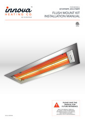 Innova EF39FMPF Installation Manual