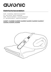 auronic AU3327 User Manual