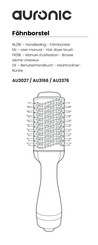 auronic AU3376 User Manual