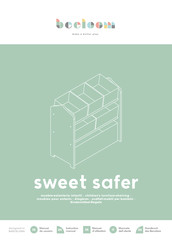 beeloom sweet safer Instruction Manual