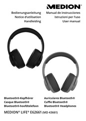 Medion MD 43661 User Manual