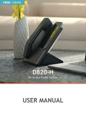 Fanvil LINKVIL DB20-H User Manual