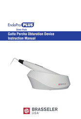 BRASSELER USA EndoPLUS EP 45 04 Tip Instruction Manual