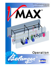 Belanger VMax Operation