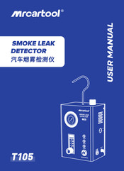 Mrcartool T105 User Manual