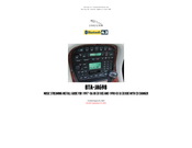 Discount Car Stereo BTA-JA698 Install Manual