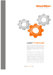 Wood-mizer LT20 M G15 User Manual
