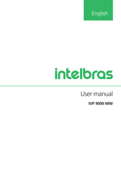 Intelbras IVP 9000 MW User Manual