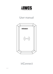 IWCS iriConnect User Manual
