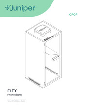 Juniper FLEX CPOP General Installation Manual