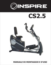 Inspire CS2.5 Manual