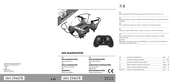 DELTA-SPORT 294078 Instructions For Use Manual