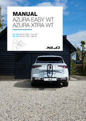 XLC VC-C09 Manual