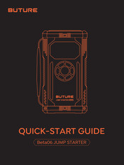 BUTURE Beta06 Quick Start Manual