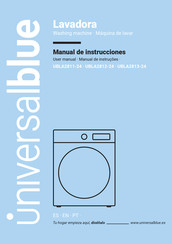 universalblue UBLA2811-24 User Manual