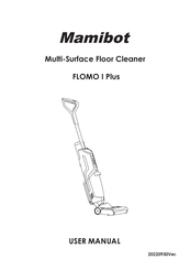 mamibot FLOMO I Plus User Manual