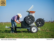 RANGE WARD Razer Grazer Operation Manual