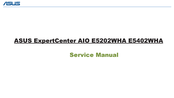 Asus ExpertCenter AIO E5402WHA Service Manual