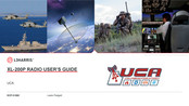 L3Harris Converged XL-200P User Manual
