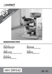 Zoofari 289542 Assembly And Safety Advice