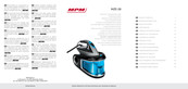 MPM MZE-28 User Manual