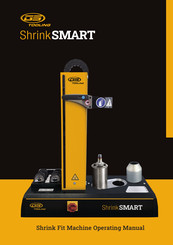 Sowa GS Tooling ShrinkSMART Operating Manual