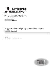 Mitsubishi Electric Q13UDHCPU User Manual