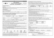 Winncare ALOVA CURVED User Manual