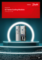 Danfoss iC7-Hybrid PROFINET Operating Manual