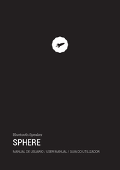 SPC SPHERE User Manual