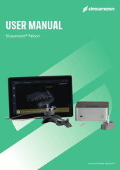 Straumann Falcon User Manual