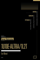 ASROCK 1U10E-ALTRA User Manual