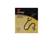 3M Littmann Lightweight II S.E. Manual