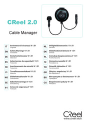 CReel 2.0 Quick Installation
