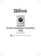 Qilive Q.6585 User Manual