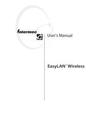Intermec EasyLAN Ethernet User Manual