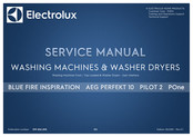 Electrolux POne Service Manual